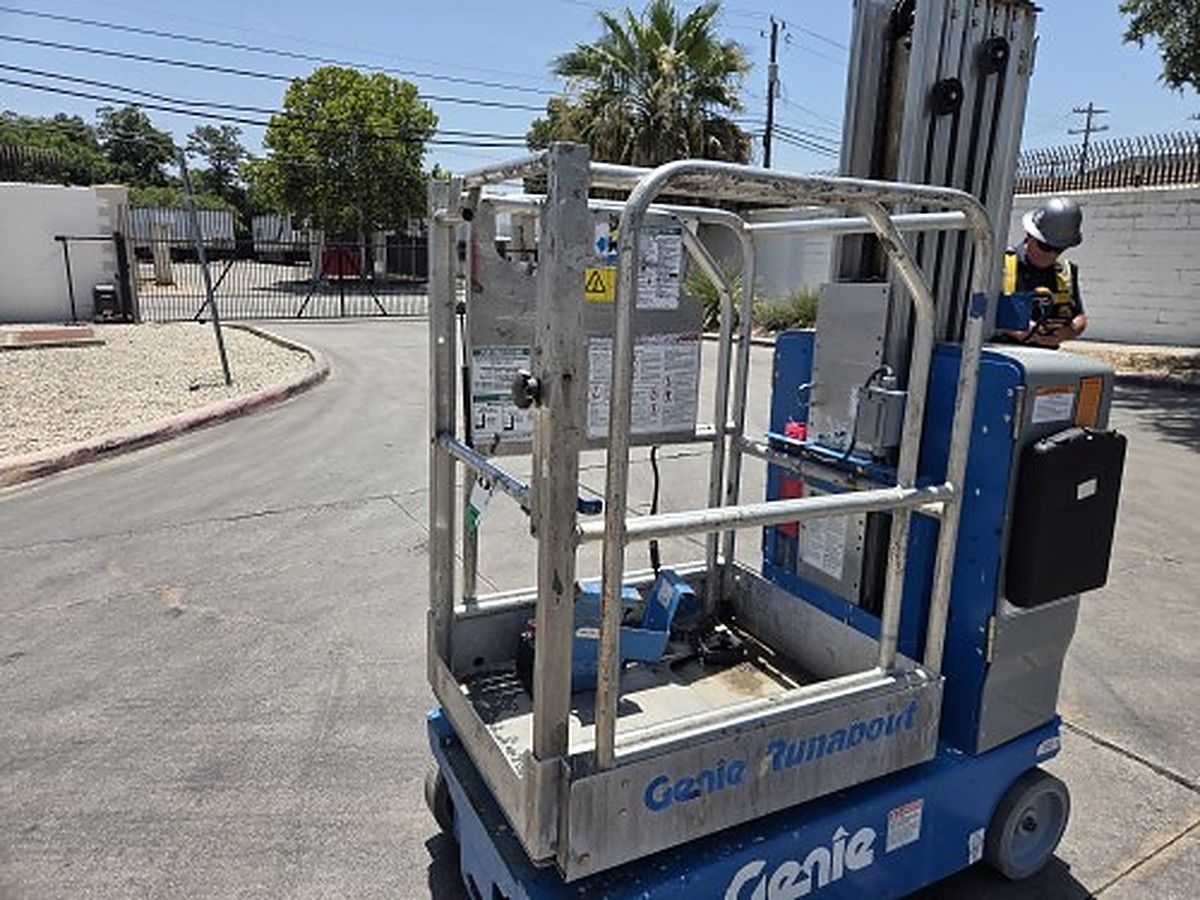 GENIE GR-20 photo 3