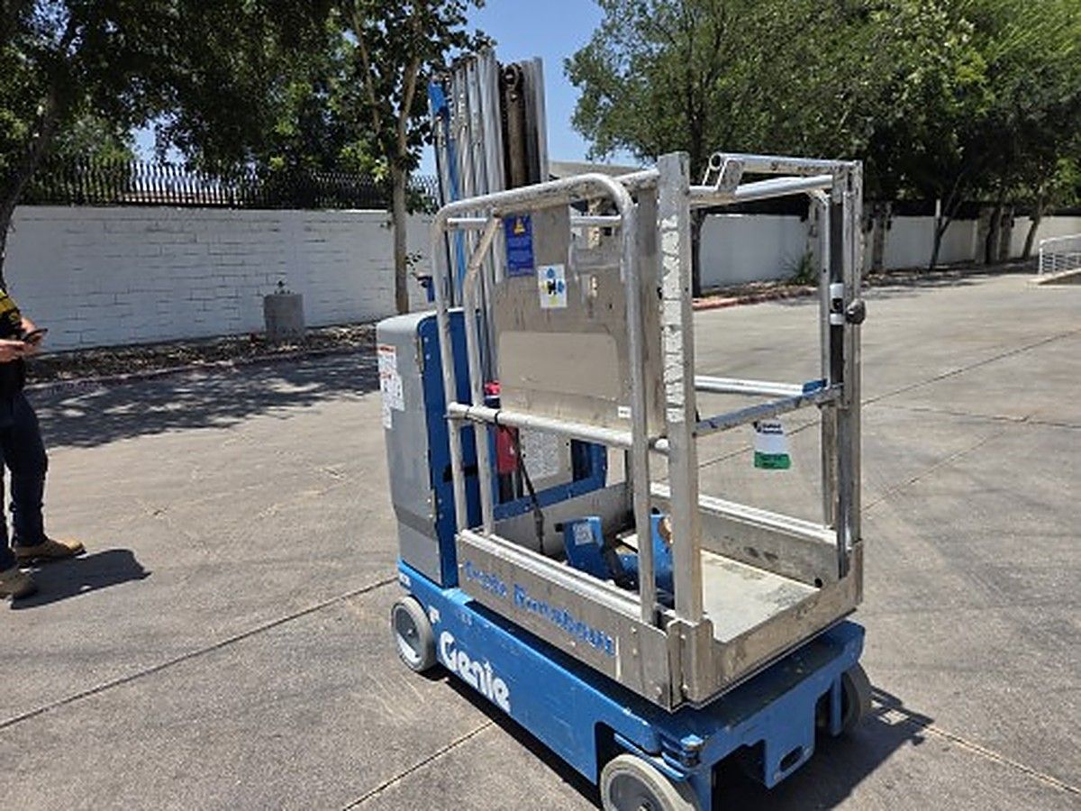 GENIE GR-20 photo 5