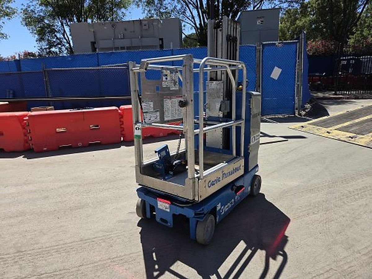 GENIE GR-20 photo 3
