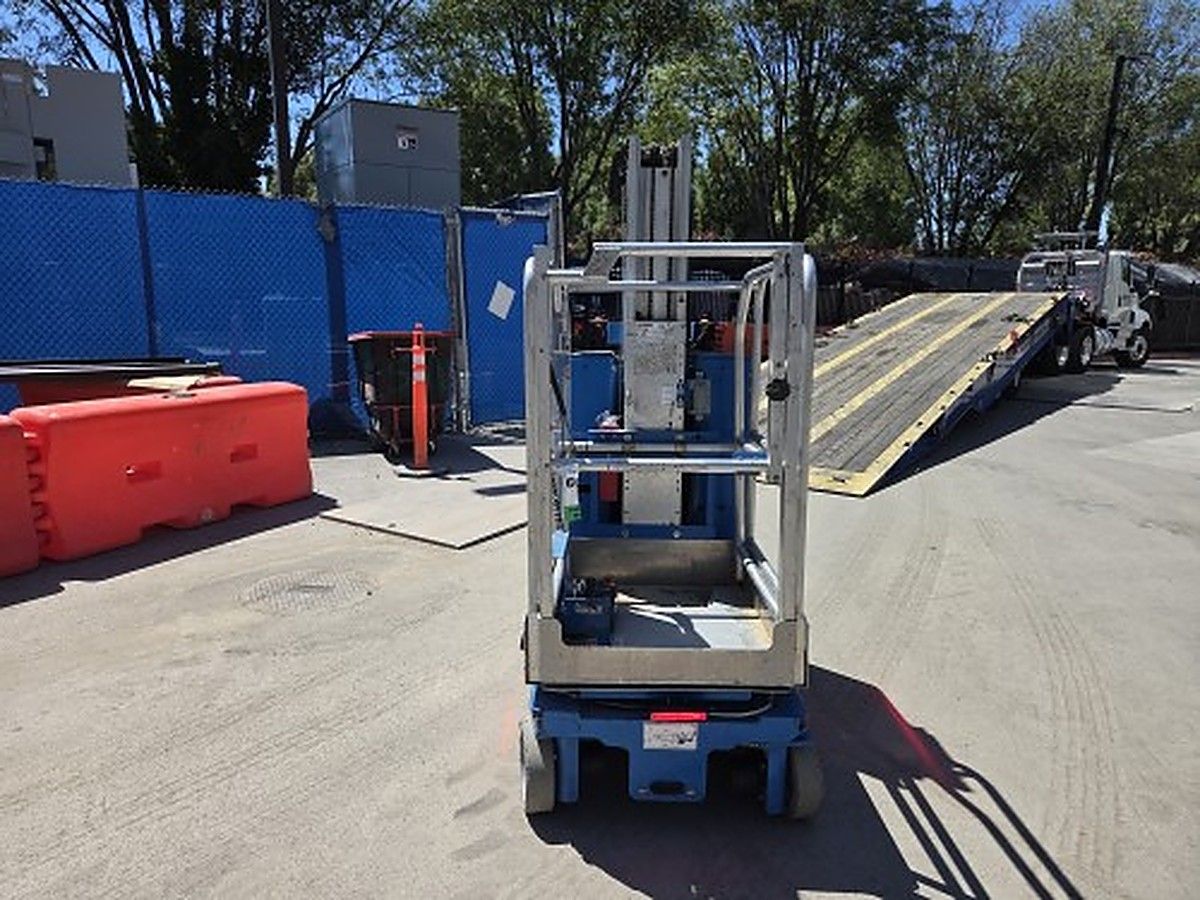 GENIE GR-20 photo 5