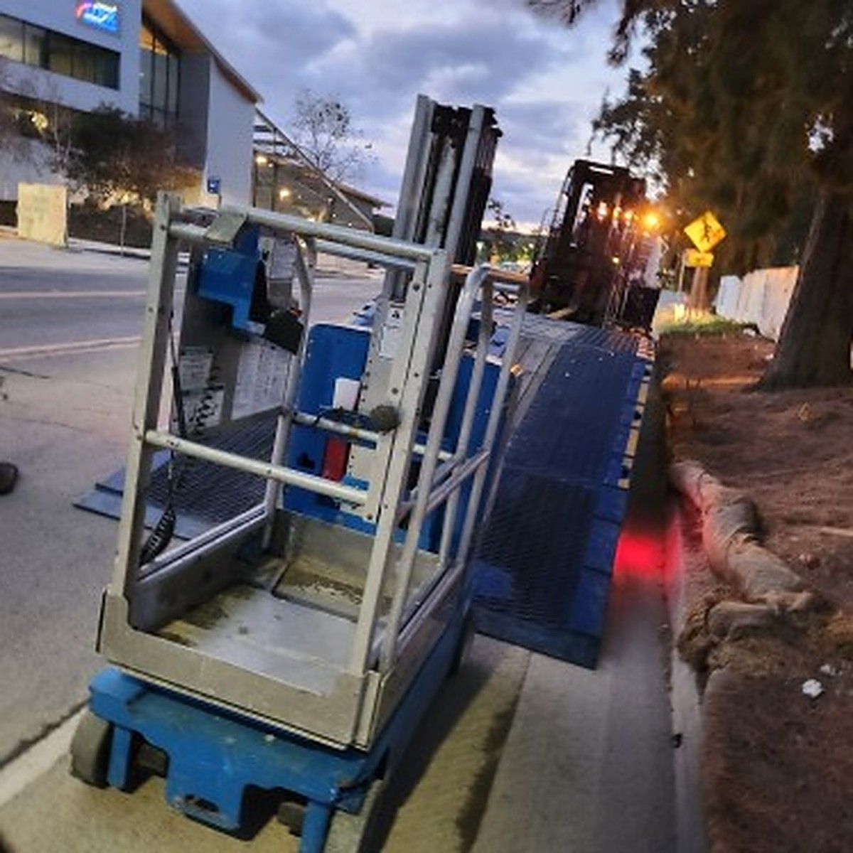 GENIE GR-20 photo 2