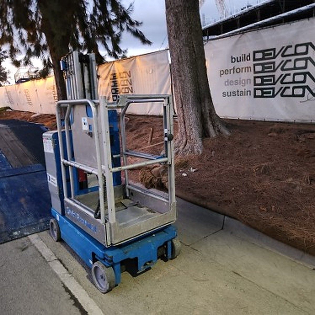 GENIE GR-20 photo 3