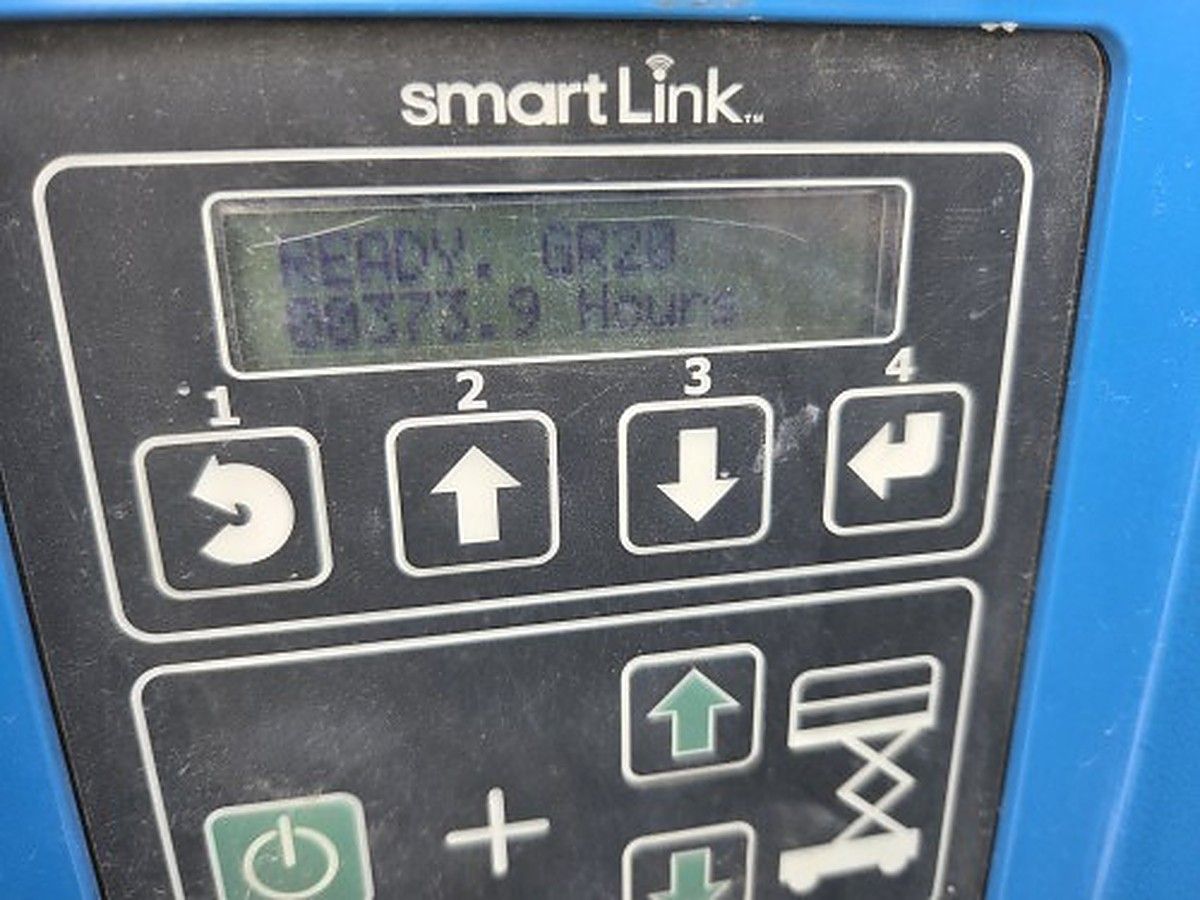 GENIE GR-20 photo 12