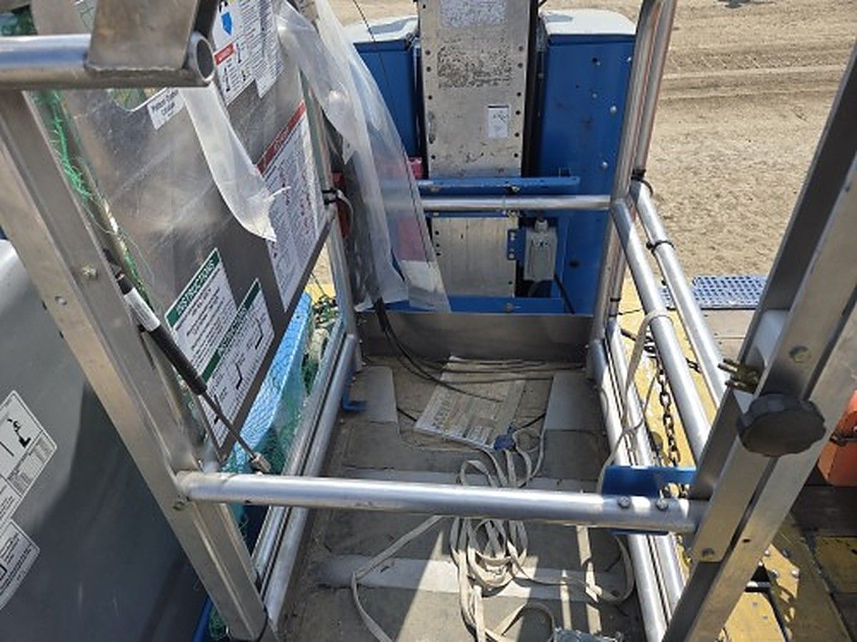 GENIE GR-20 photo 8