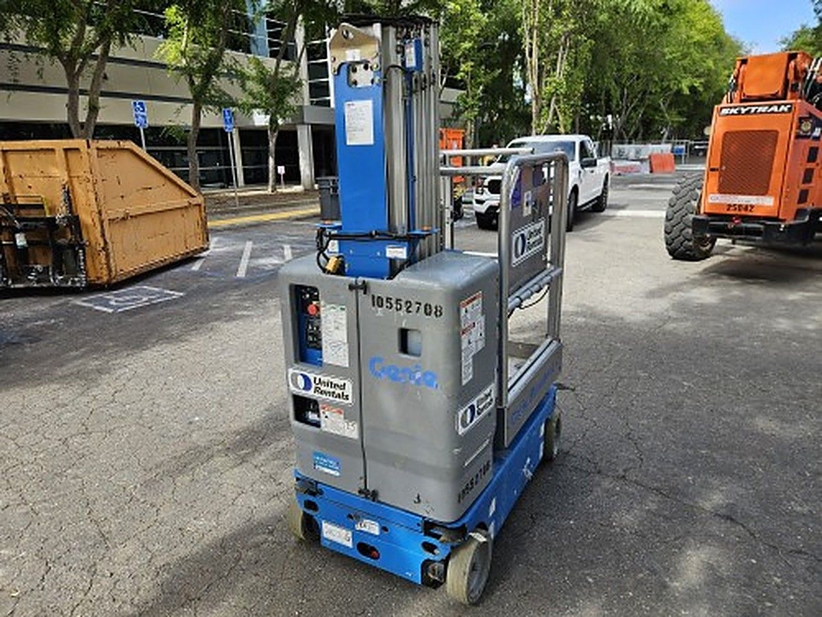 GENIE GR-20 photo 5