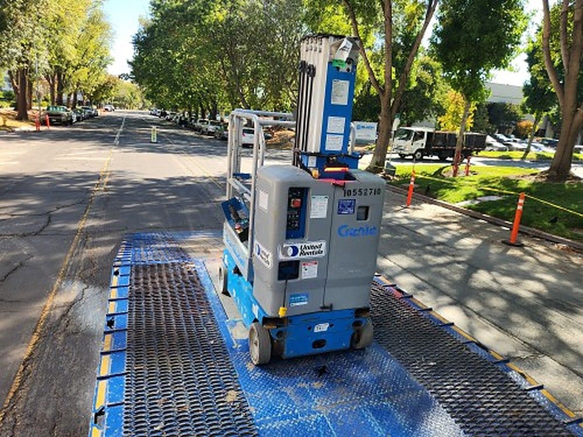 GENIE GR-20 photo 3