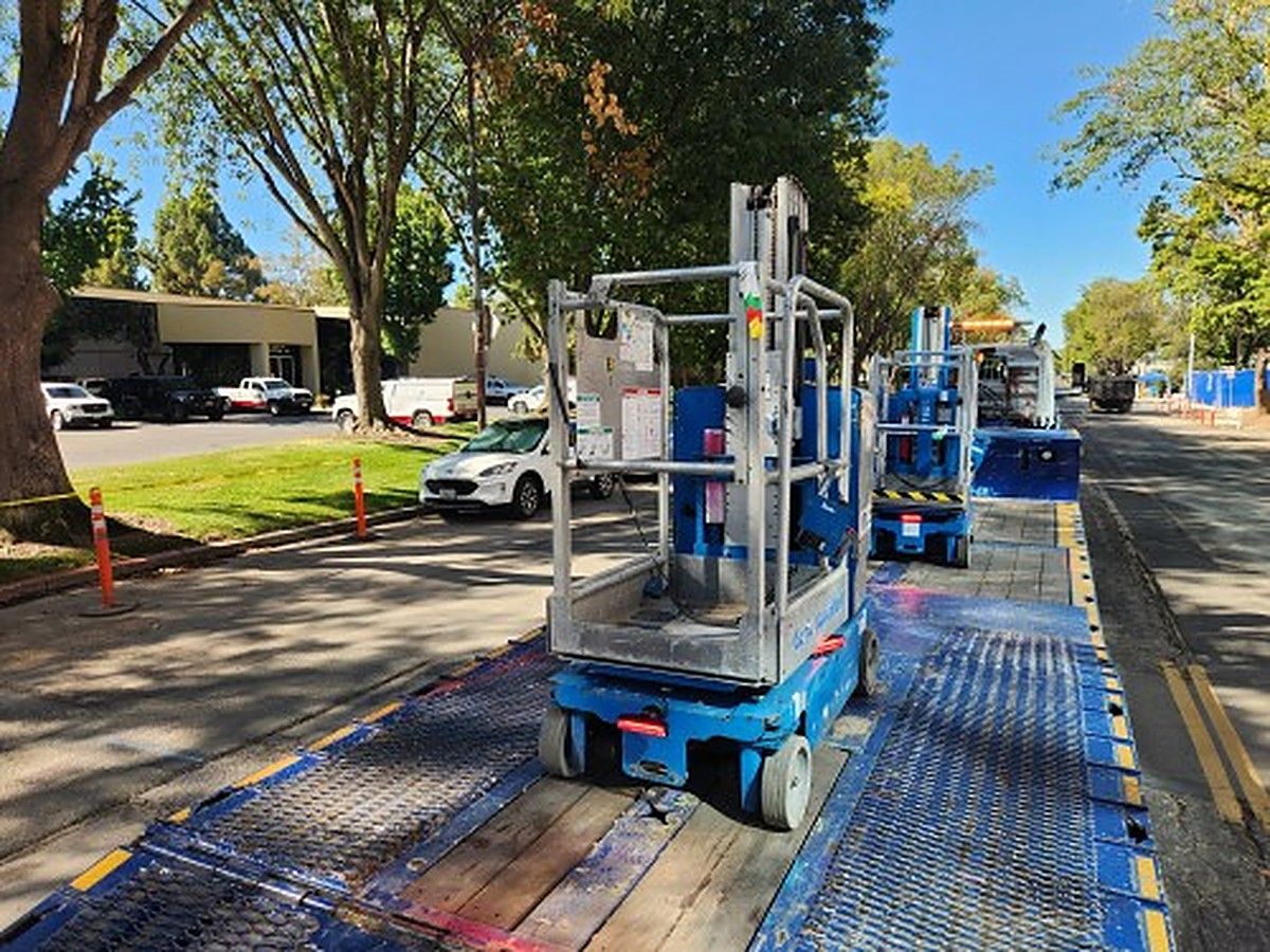 GENIE GR-20 photo 5