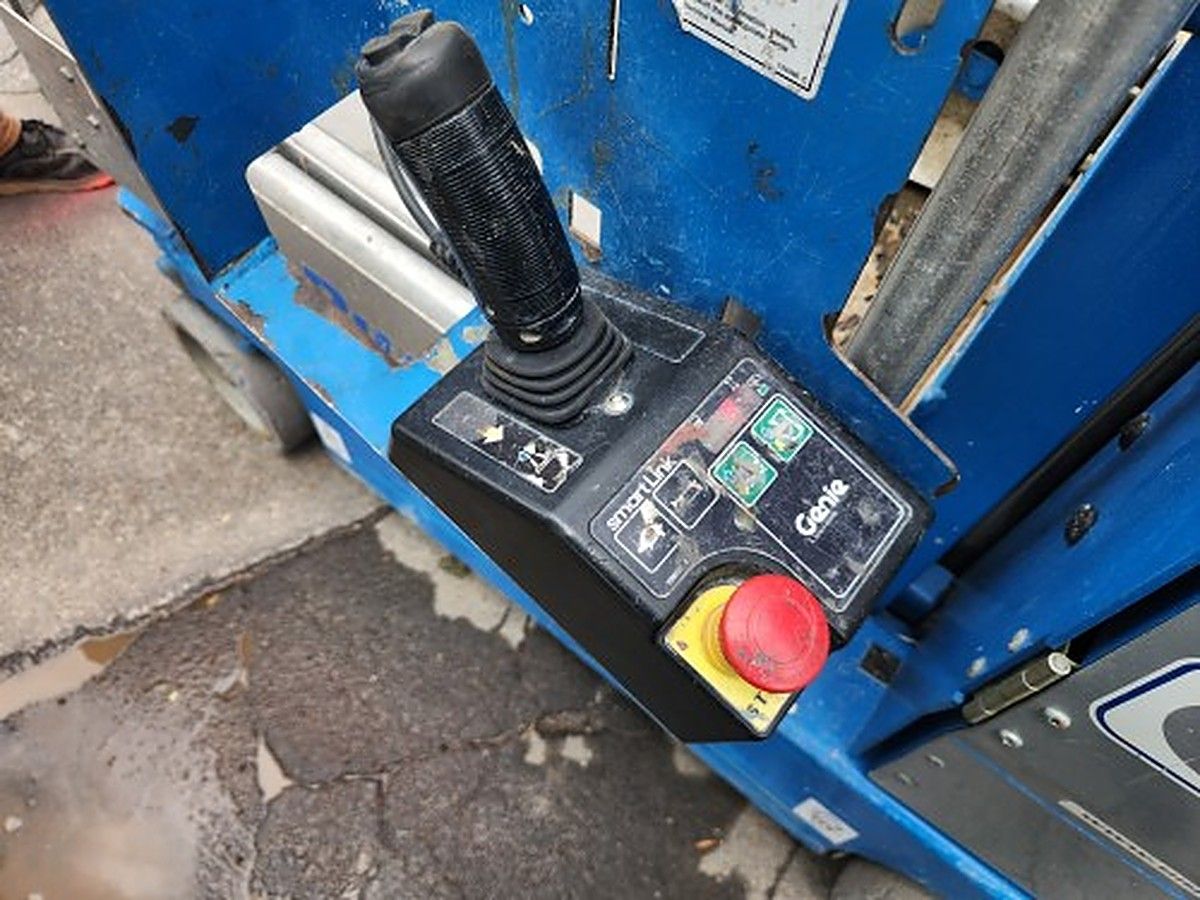 GENIE GR-20 photo 5