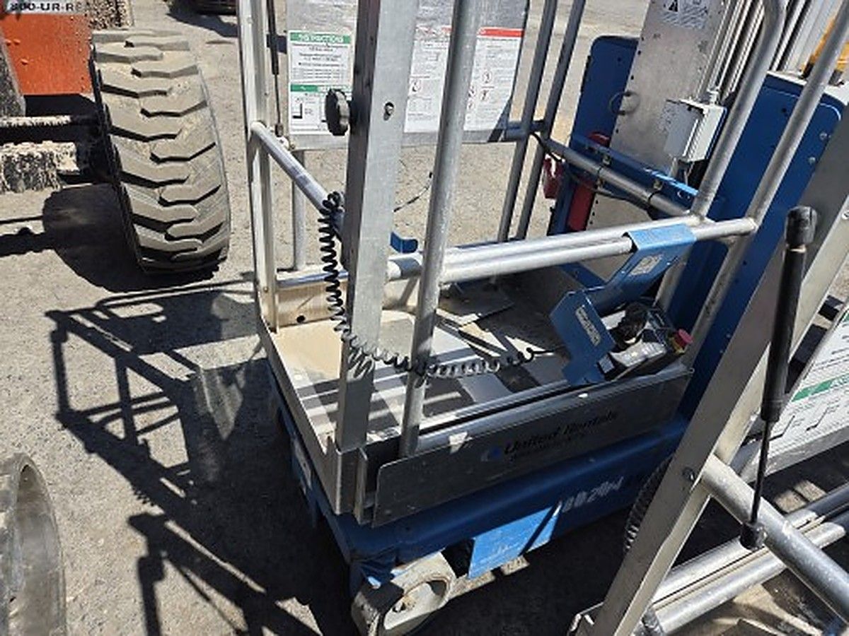 GENIE GR-20 photo 3