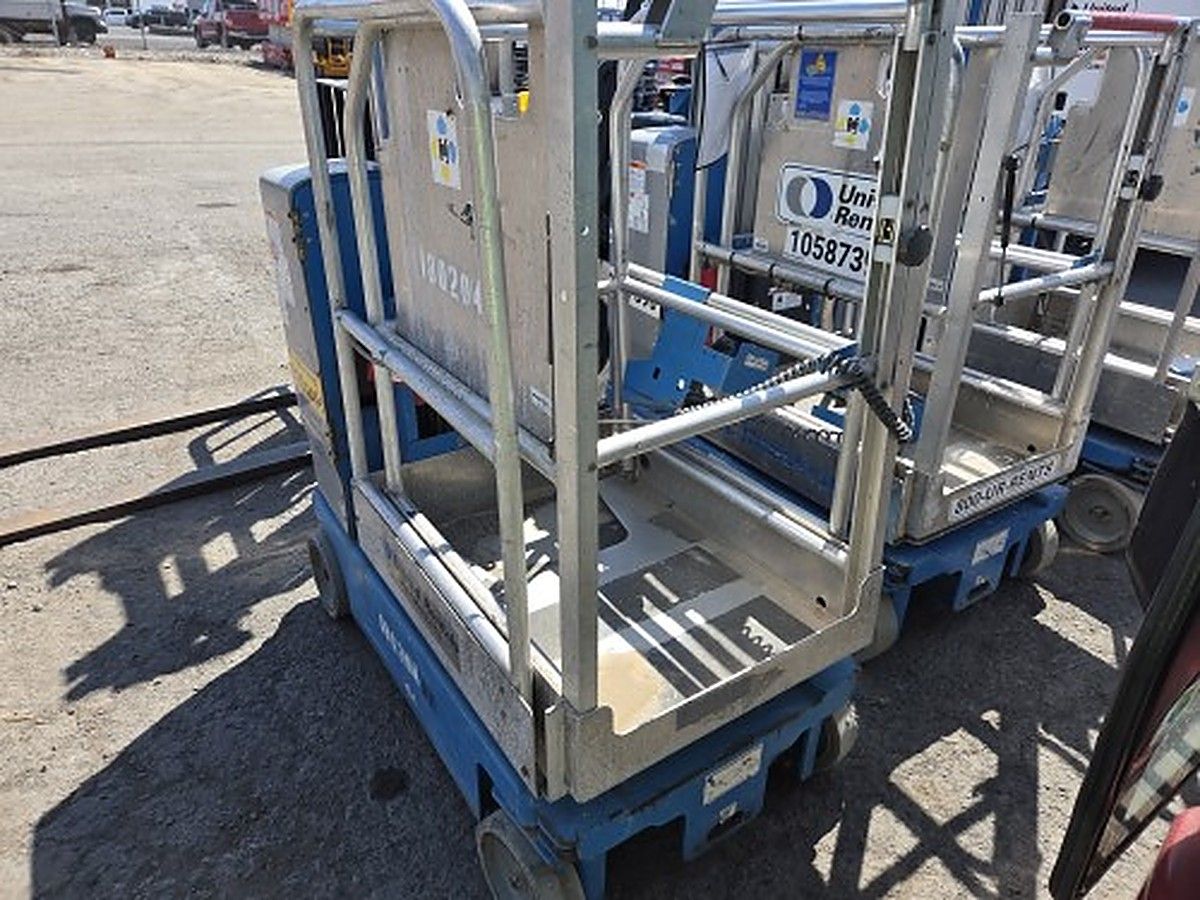 GENIE GR-20 photo 5