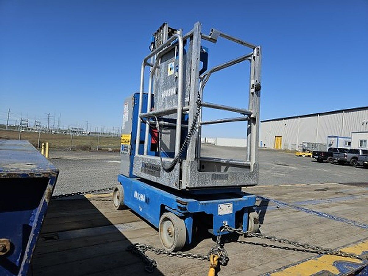GENIE GR-20 photo 8