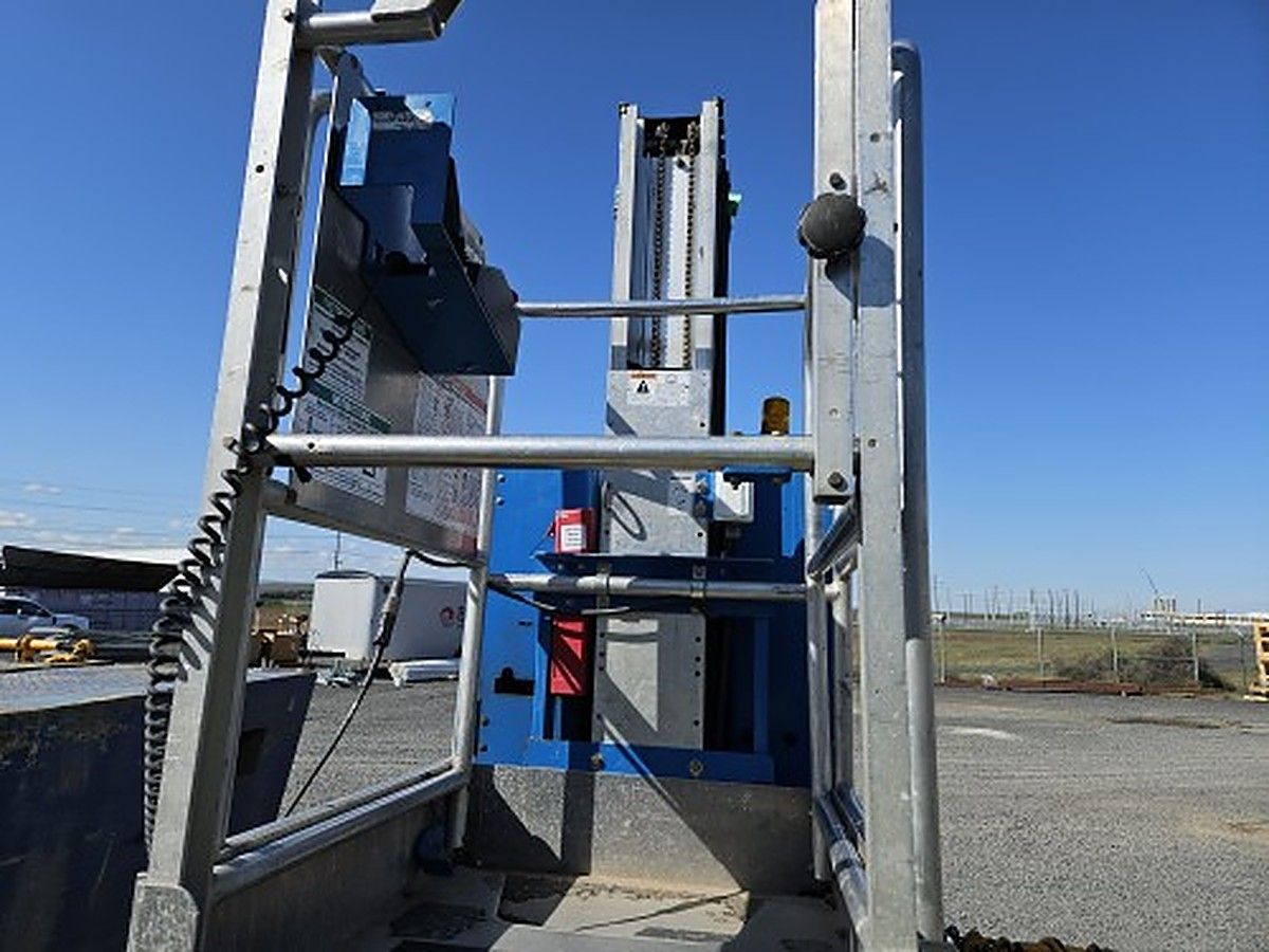 GENIE GR-20 photo 9