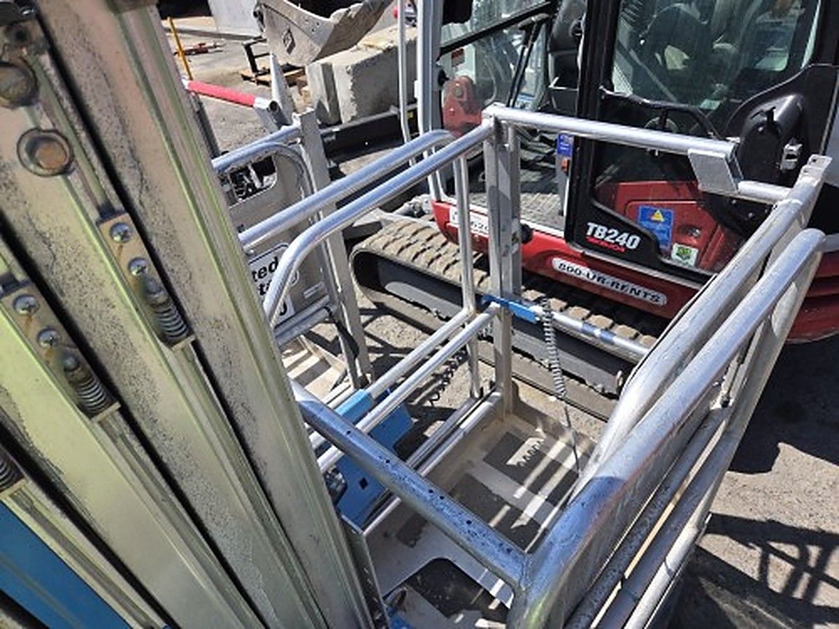 GENIE GR-20 photo 10