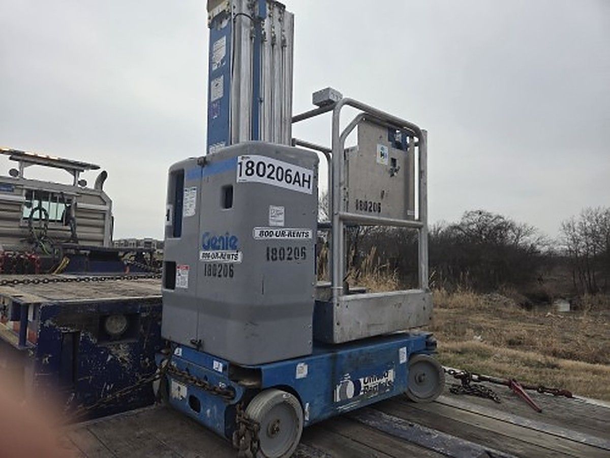 GENIE GR-20 photo 2