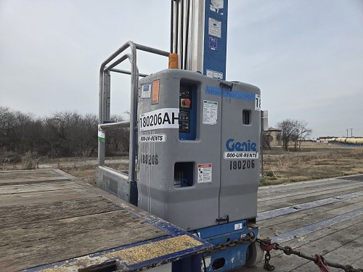 GENIE GR-20 photo 3