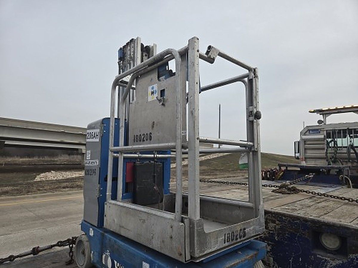 GENIE GR-20 photo 4