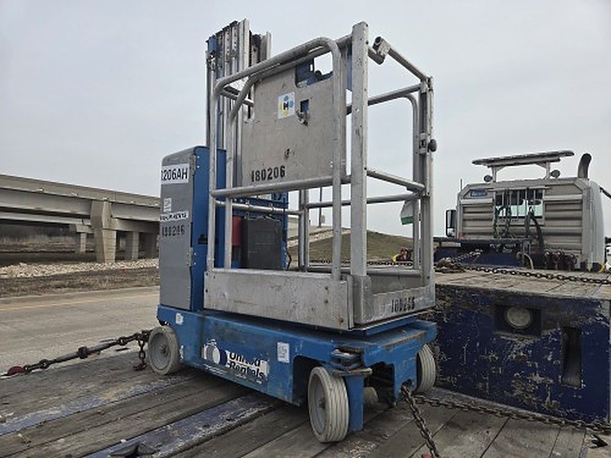 GENIE GR-20 photo 5