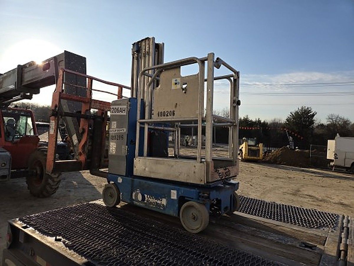 GENIE GR-20 photo 6