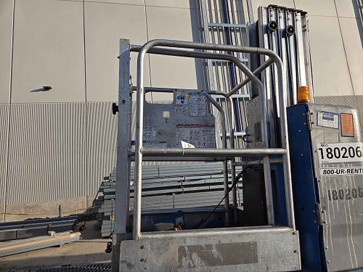 GENIE GR-20 photo 8