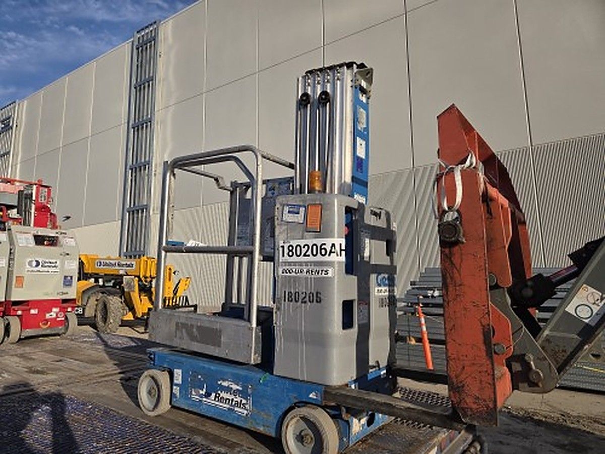 GENIE GR-20 photo 10