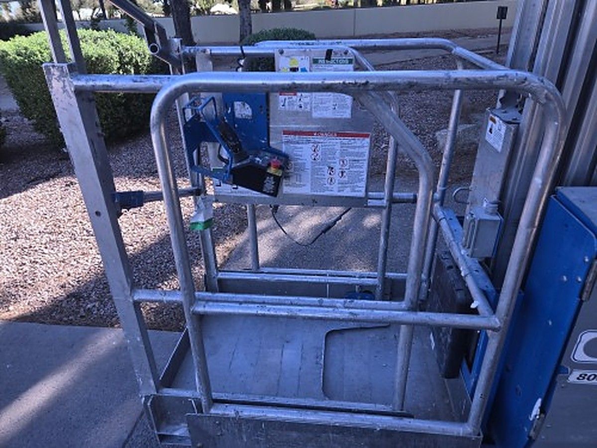 GENIE GR-20 photo 7