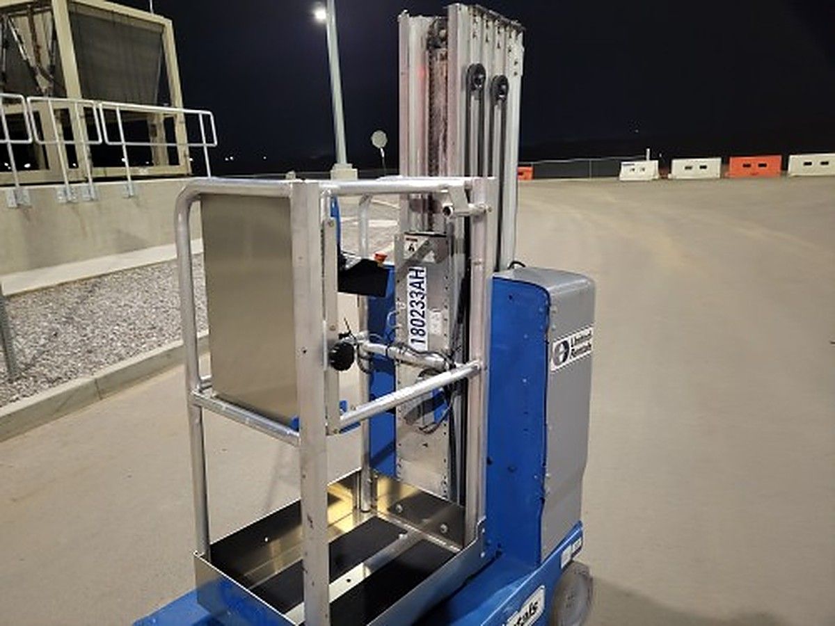 GENIE GR-20 photo 5