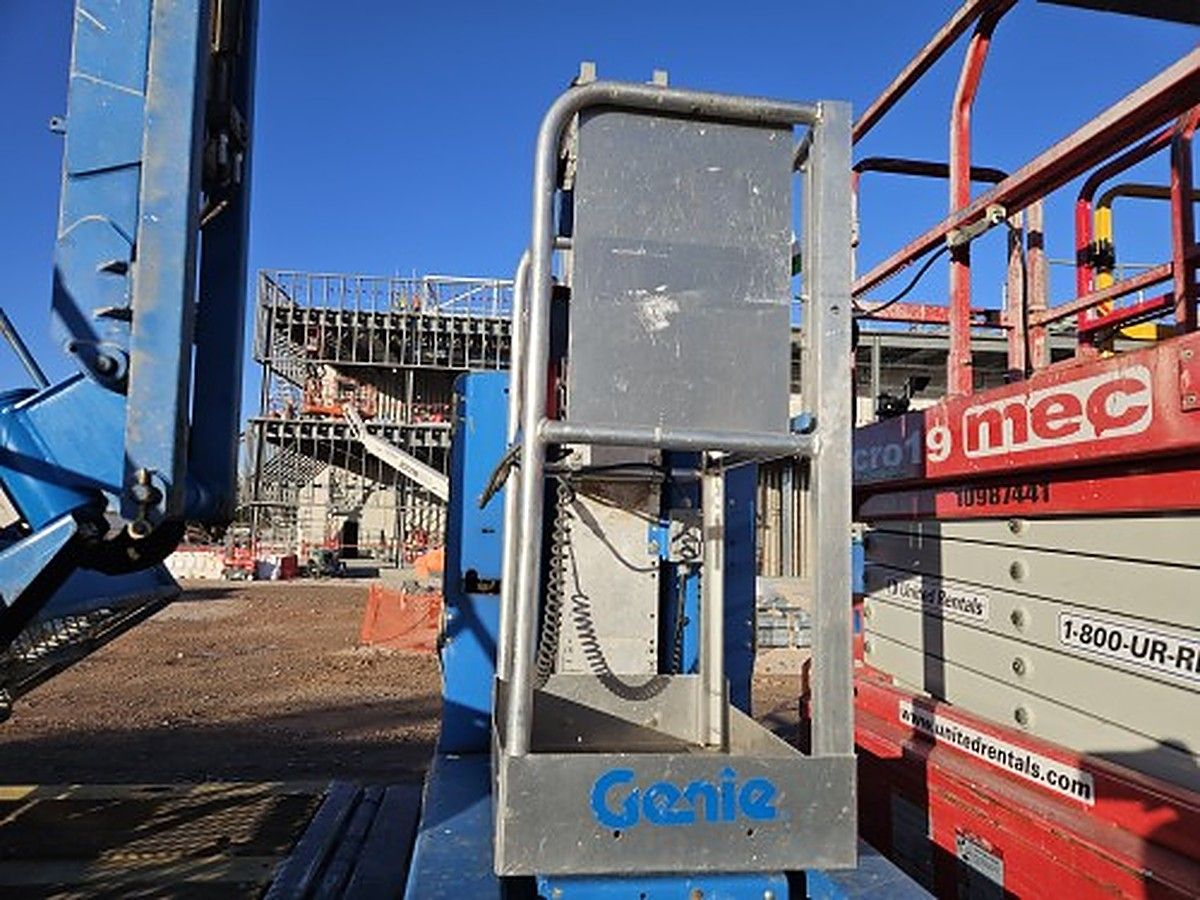 GENIE GR-20 photo 4