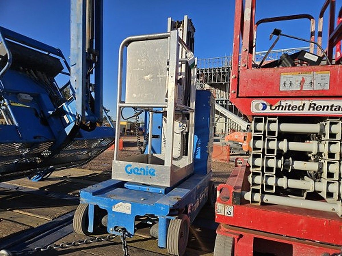 GENIE GR-20 photo 5