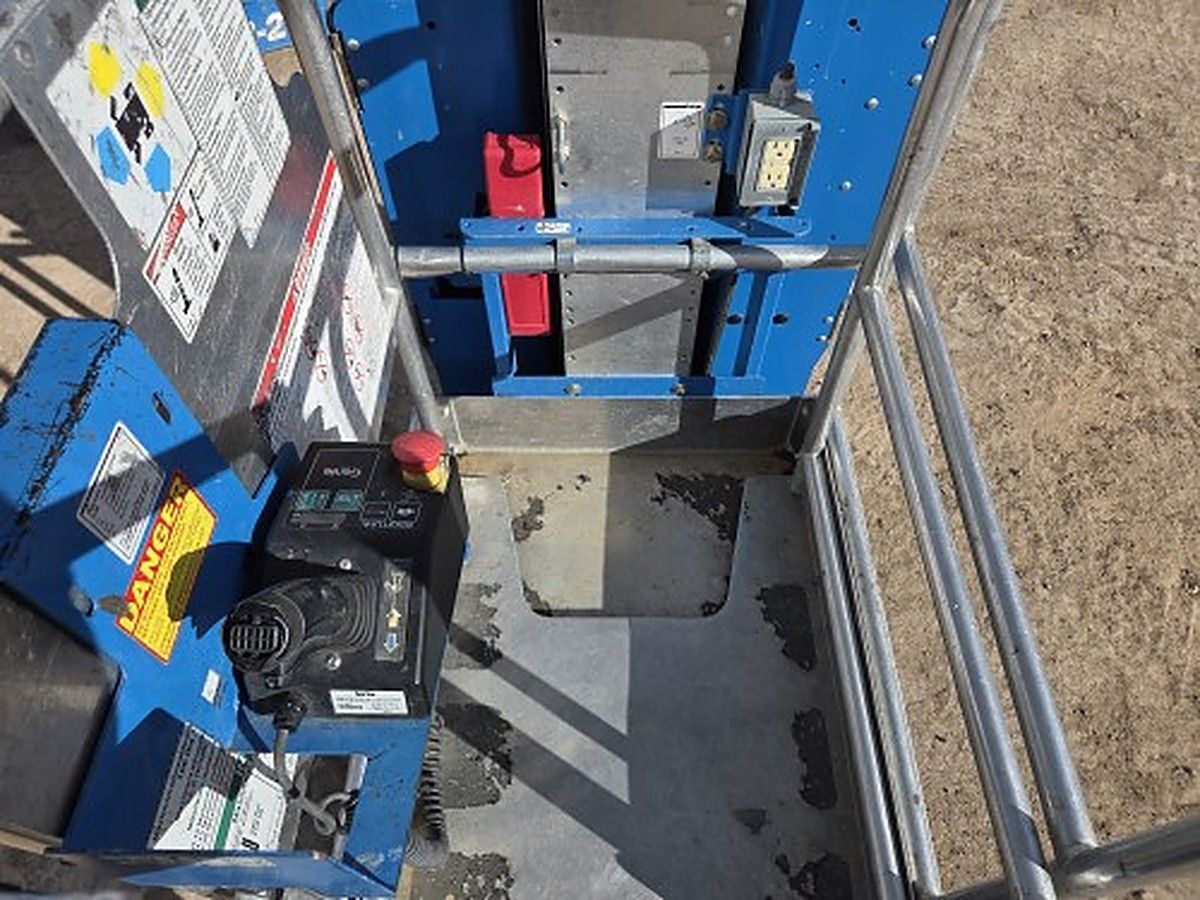 GENIE GR-20 photo 4
