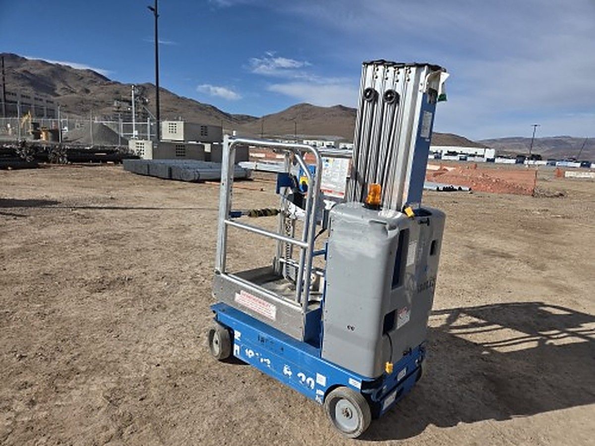 GENIE GR-20 photo 5