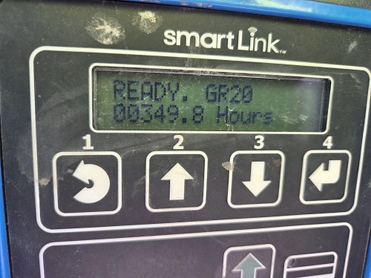 GENIE GR-20 photo 6