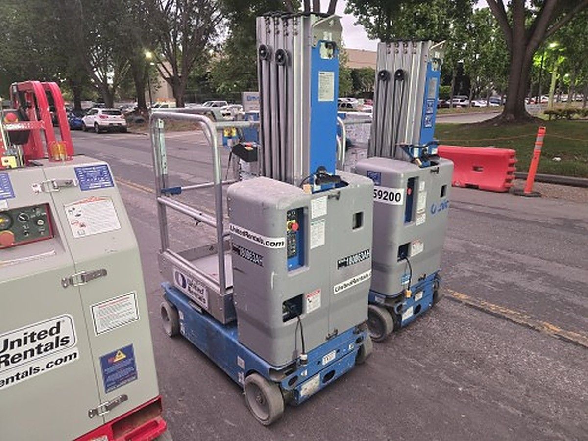 GENIE GR-20 photo 5