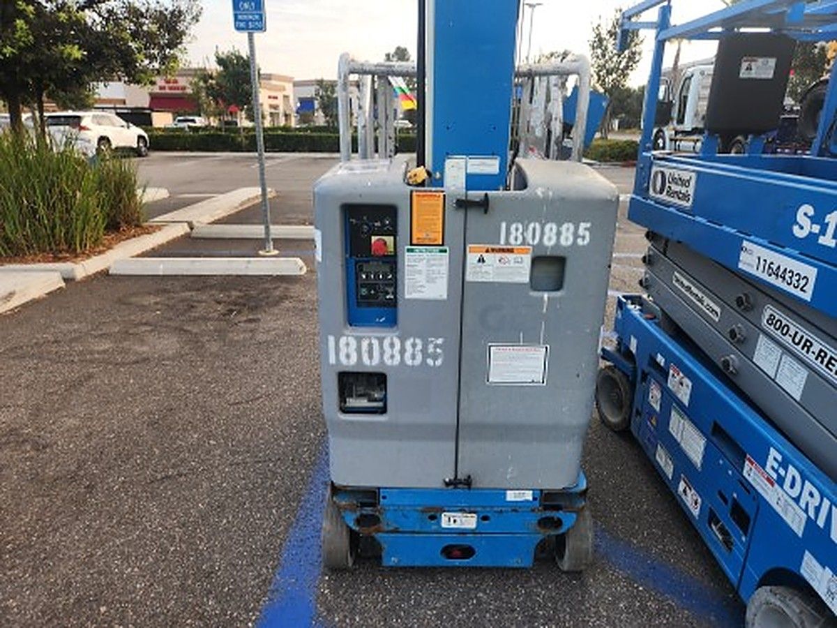 GENIE GR-20 photo 3