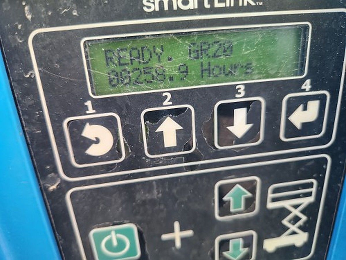 GENIE GR-20 photo 6
