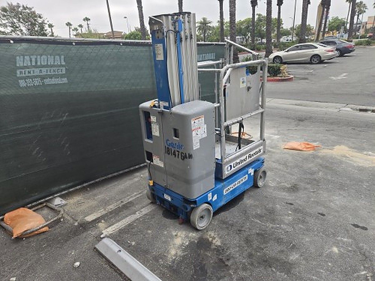 GENIE GR-20 photo 2