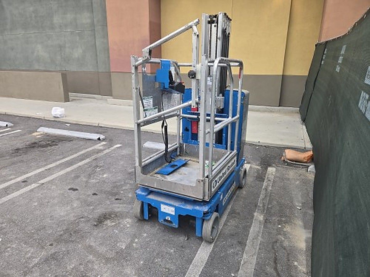 GENIE GR-20 photo 3
