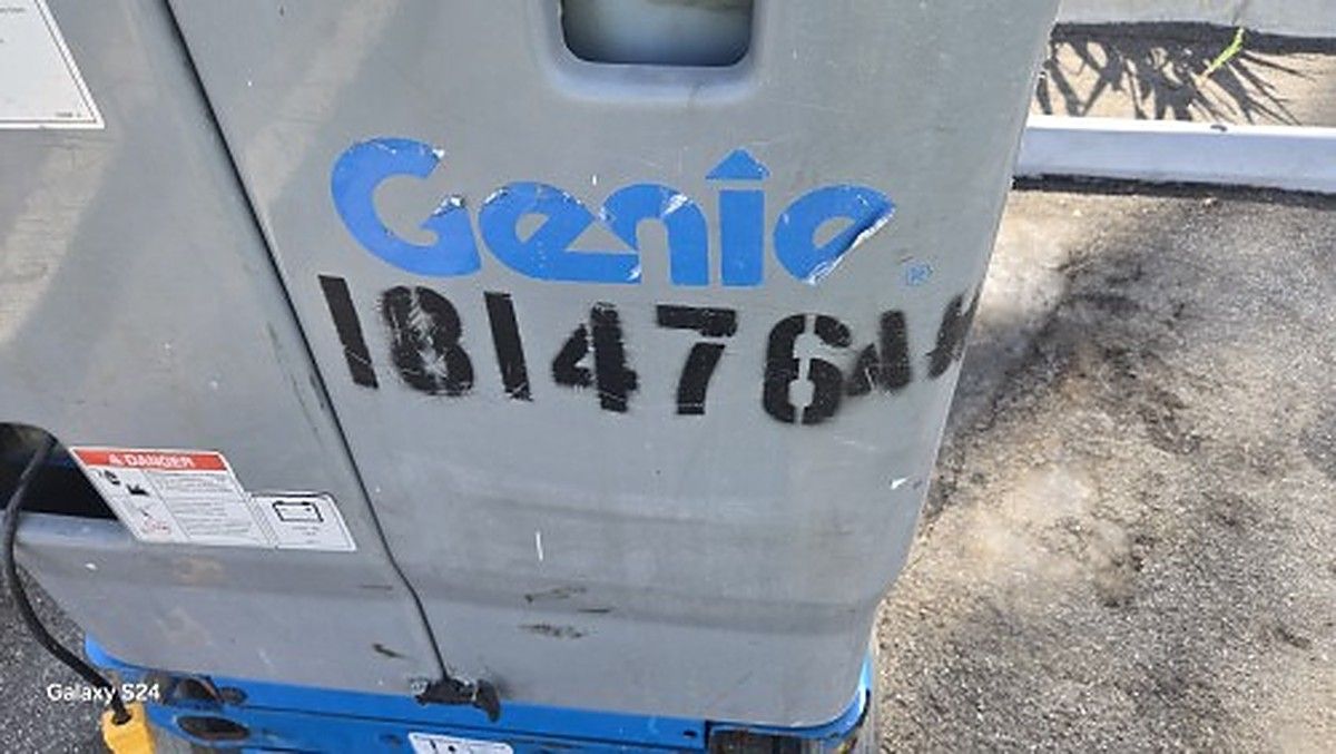 GENIE GR-20 photo 6