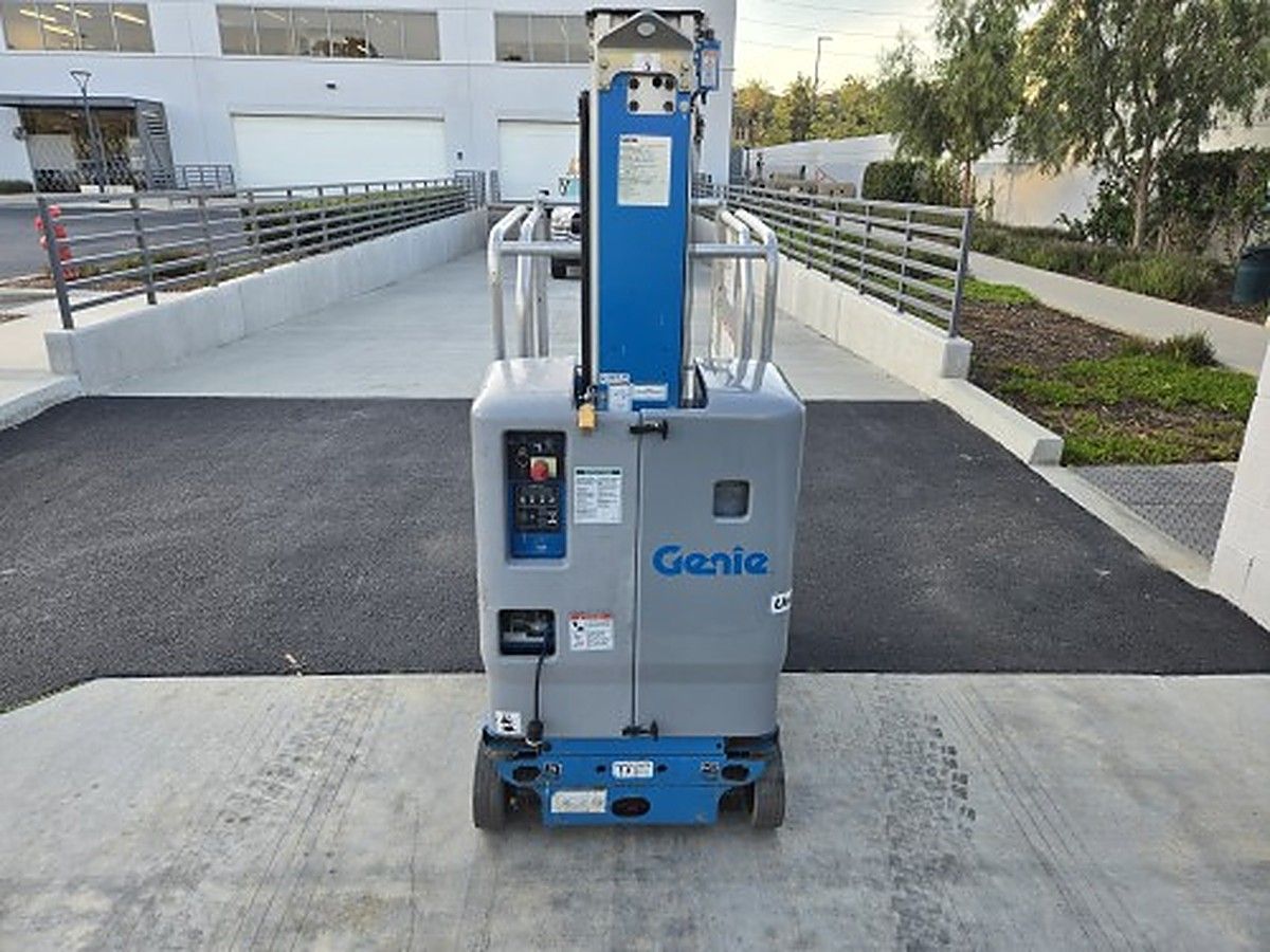 GENIE GR-20 photo 3