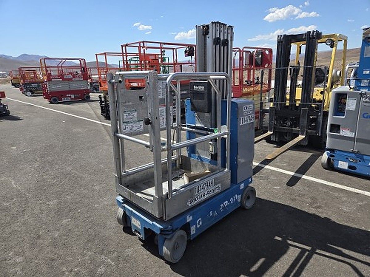 GENIE GR-20 photo 4