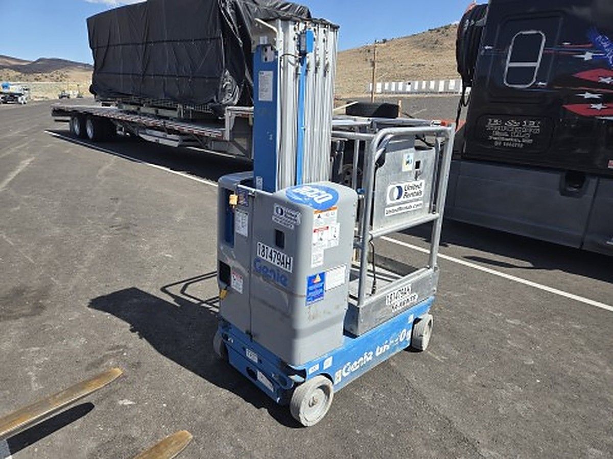 GENIE GR-20 photo 10