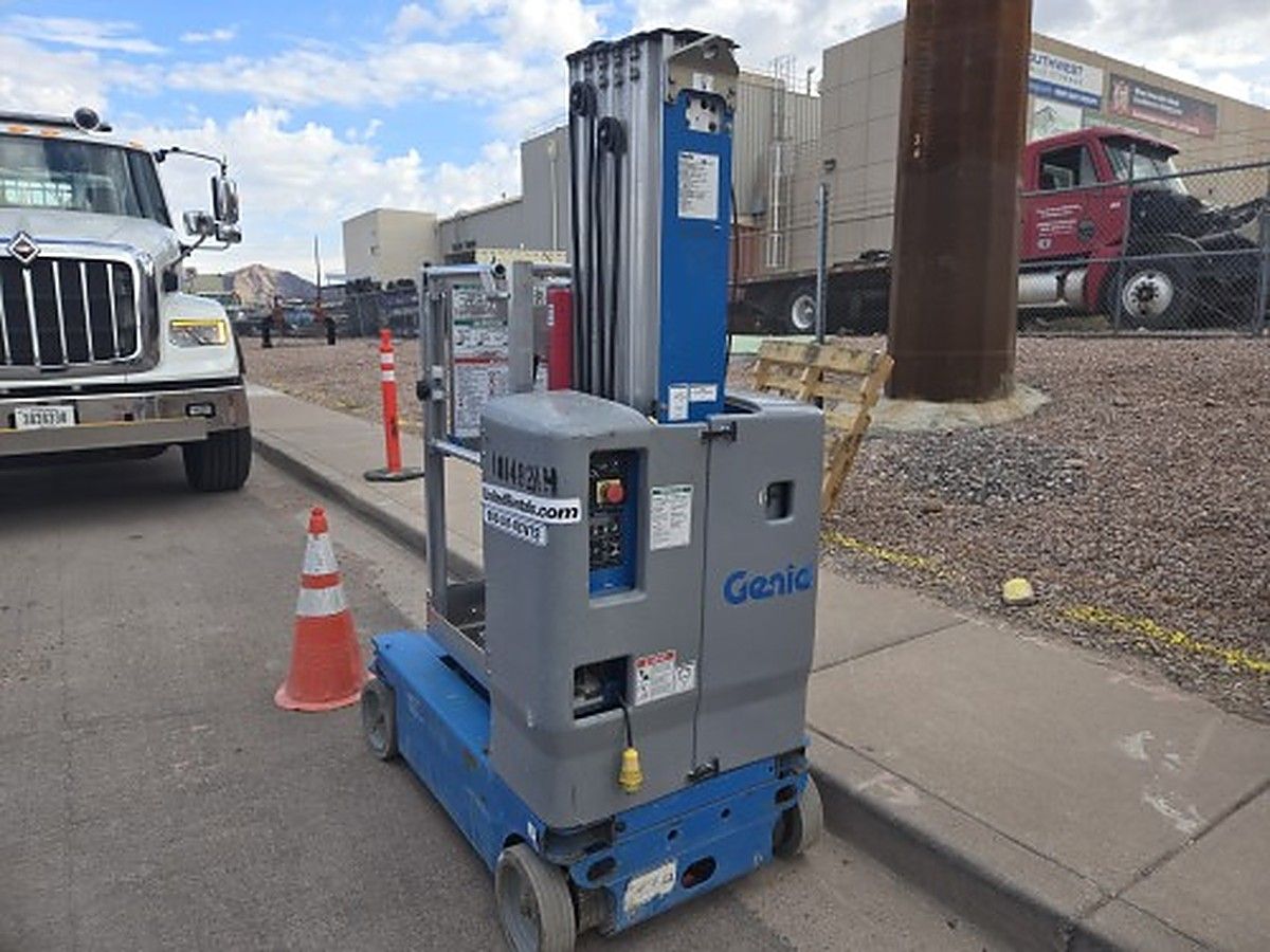2016 GENIE GR-20 for sale in Las Vegas, NV