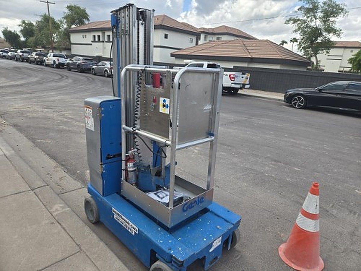 GENIE GR-20 photo 2