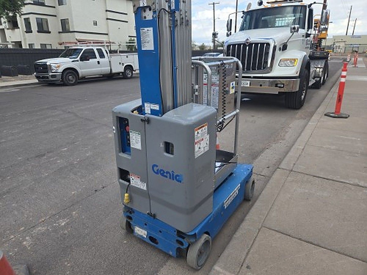 GENIE GR-20 photo 4