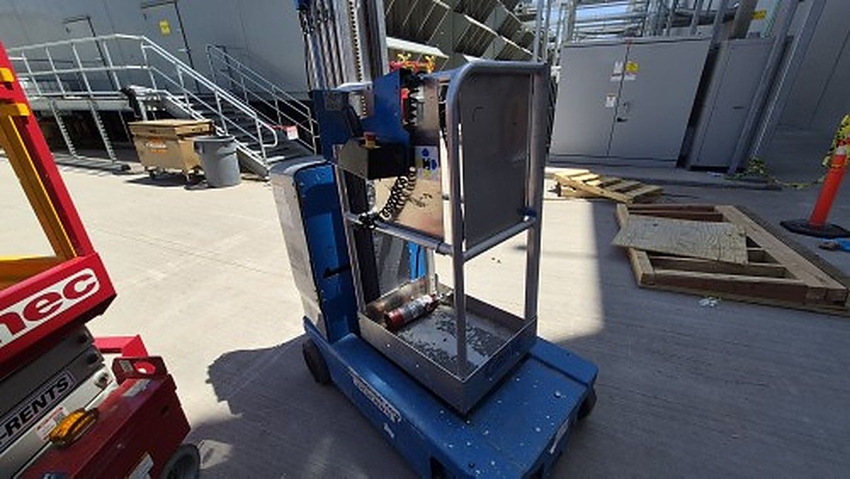 GENIE GR-20 photo 8