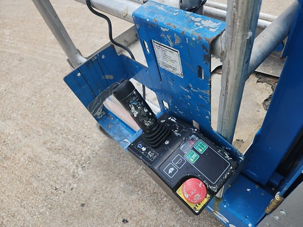 GENIE GR-20 photo 7