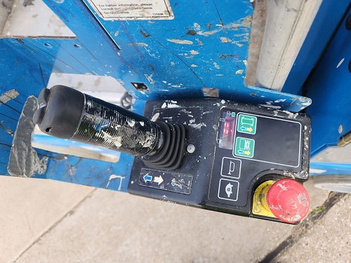 GENIE GR-20 photo 8