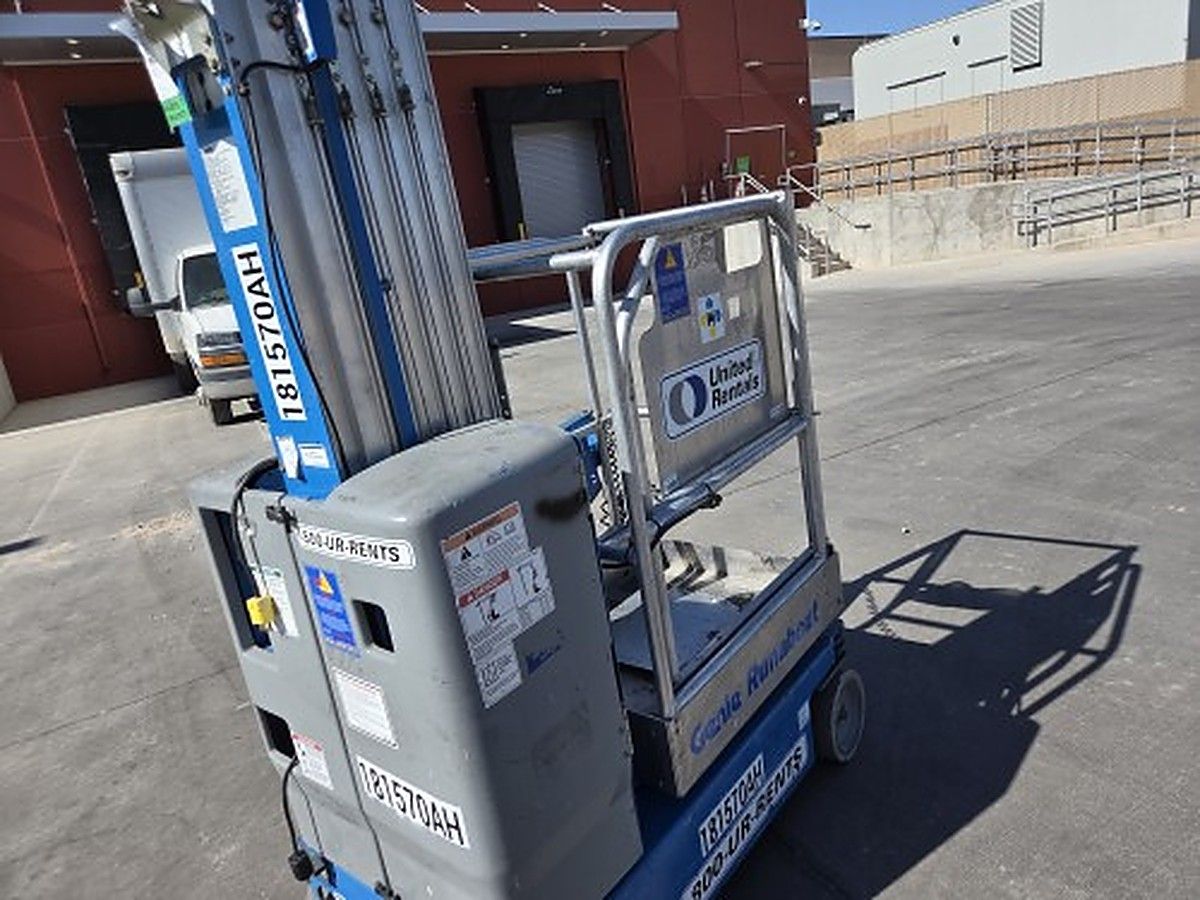 GENIE GR-20 photo 3