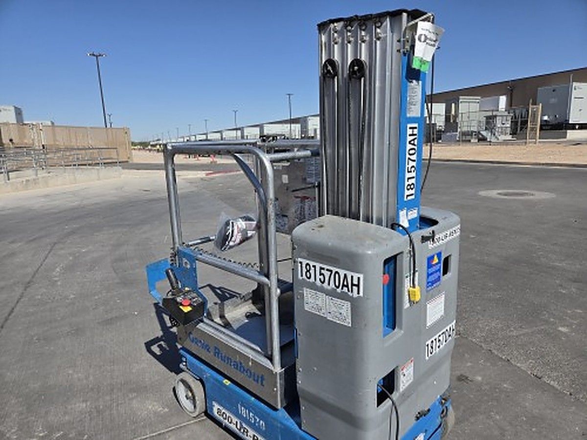 GENIE GR-20 photo 4
