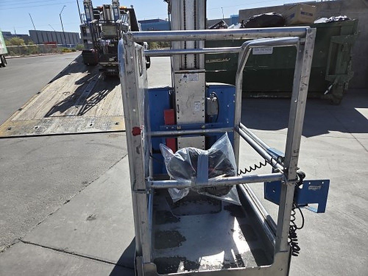 GENIE GR-20 photo 5
