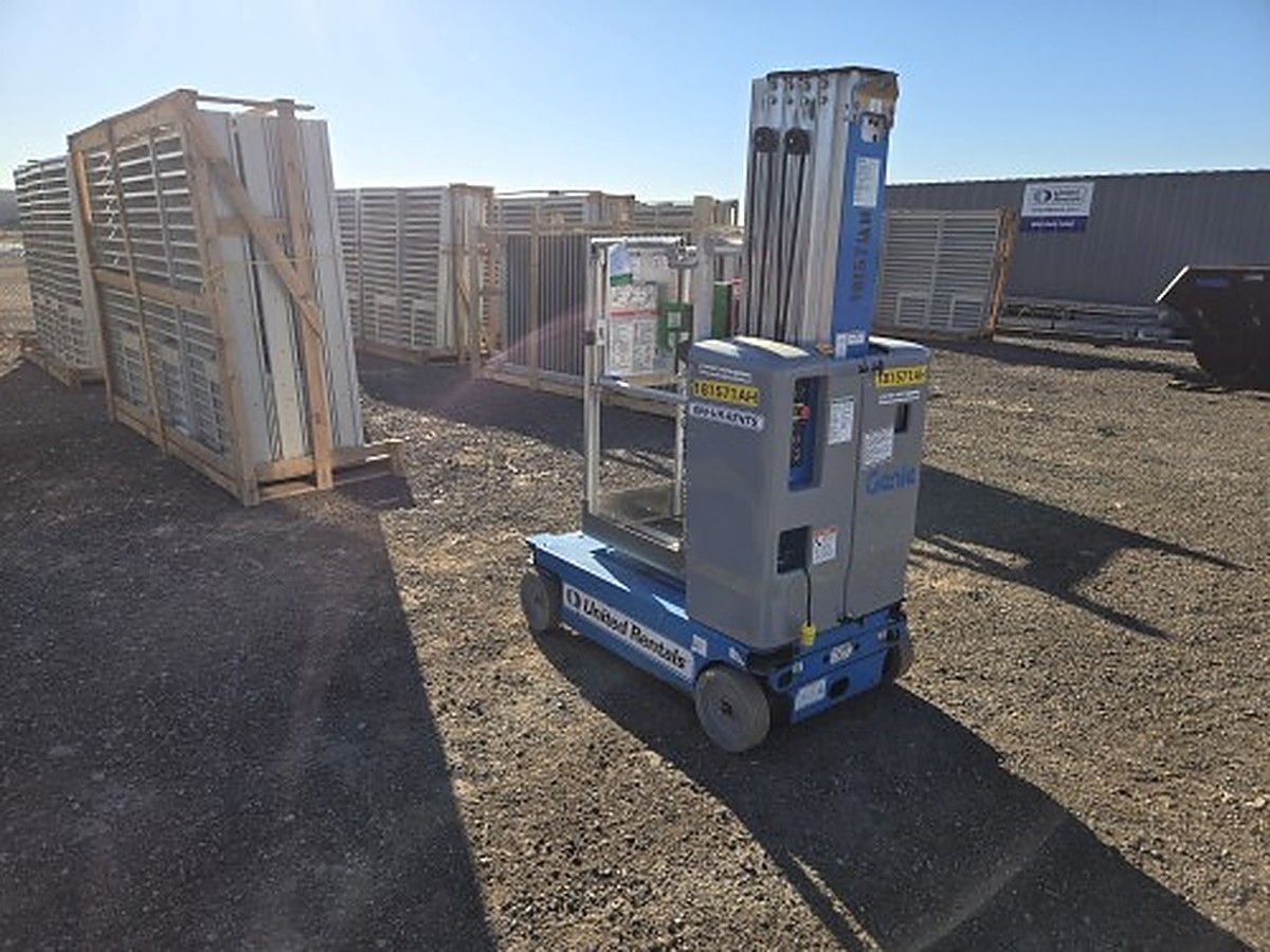 2016 GENIE GR-20 for sale in Las Vegas, NV